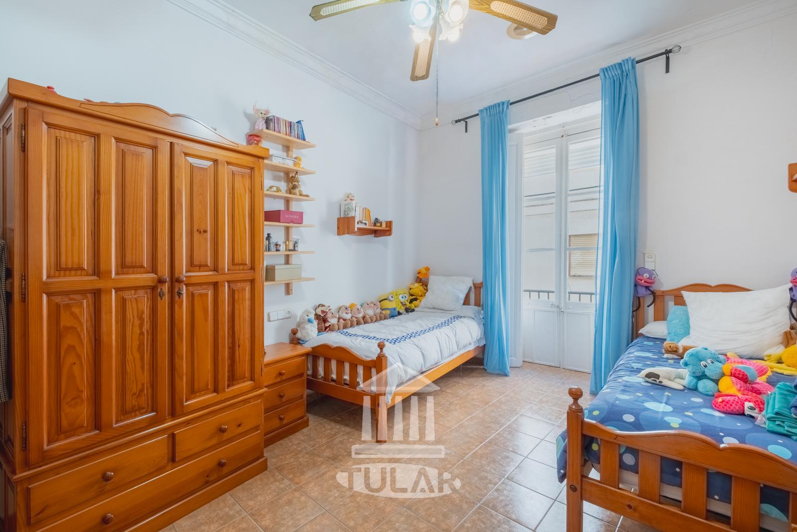 Venta de piso en El Puerto de Santa María