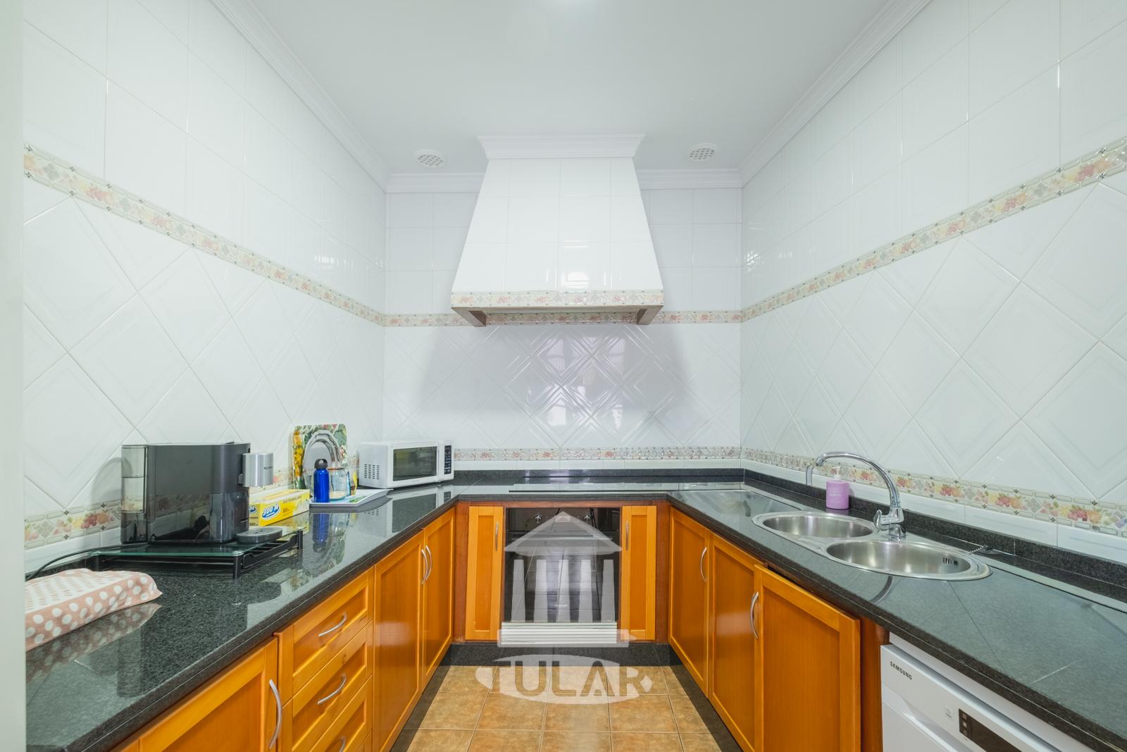 Venta de piso en El Puerto de Santa María