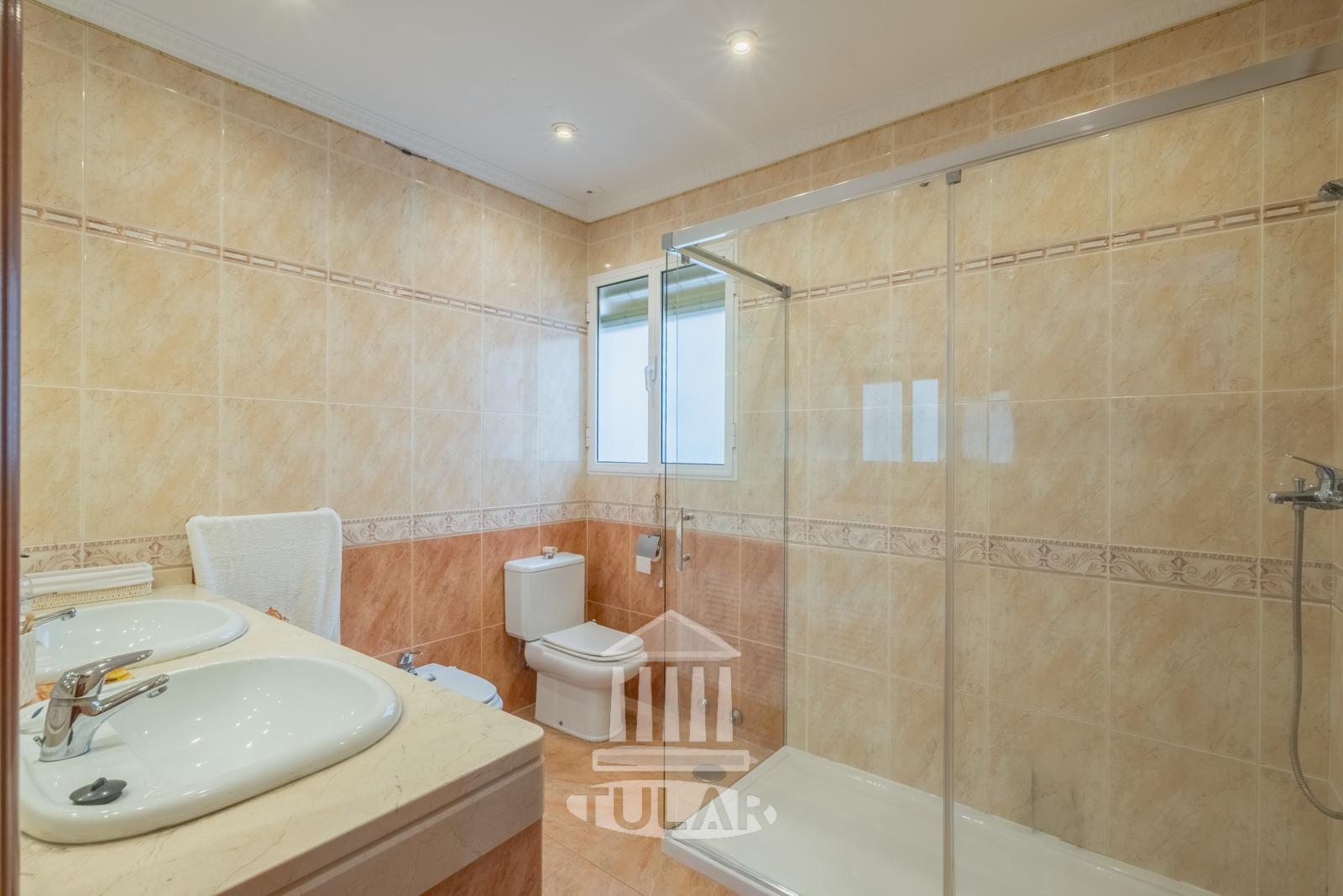 Venta de piso en El Puerto de Santa María