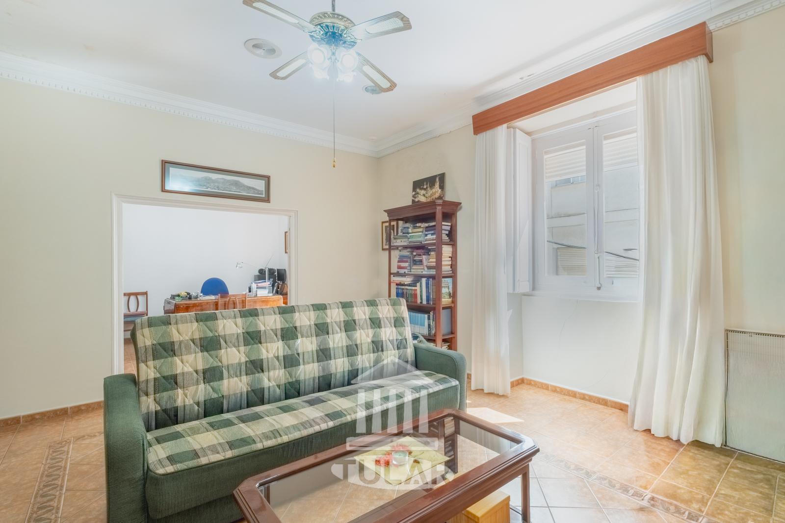 Venta de piso en El Puerto de Santa María