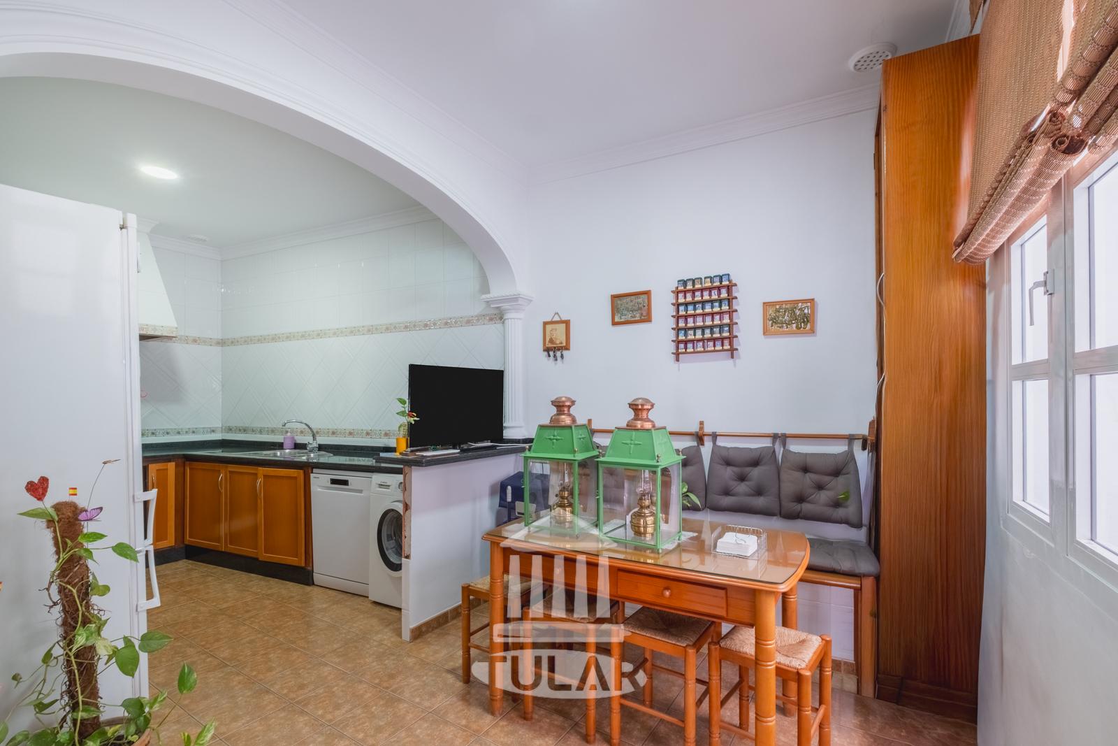 Venta de piso en El Puerto de Santa María