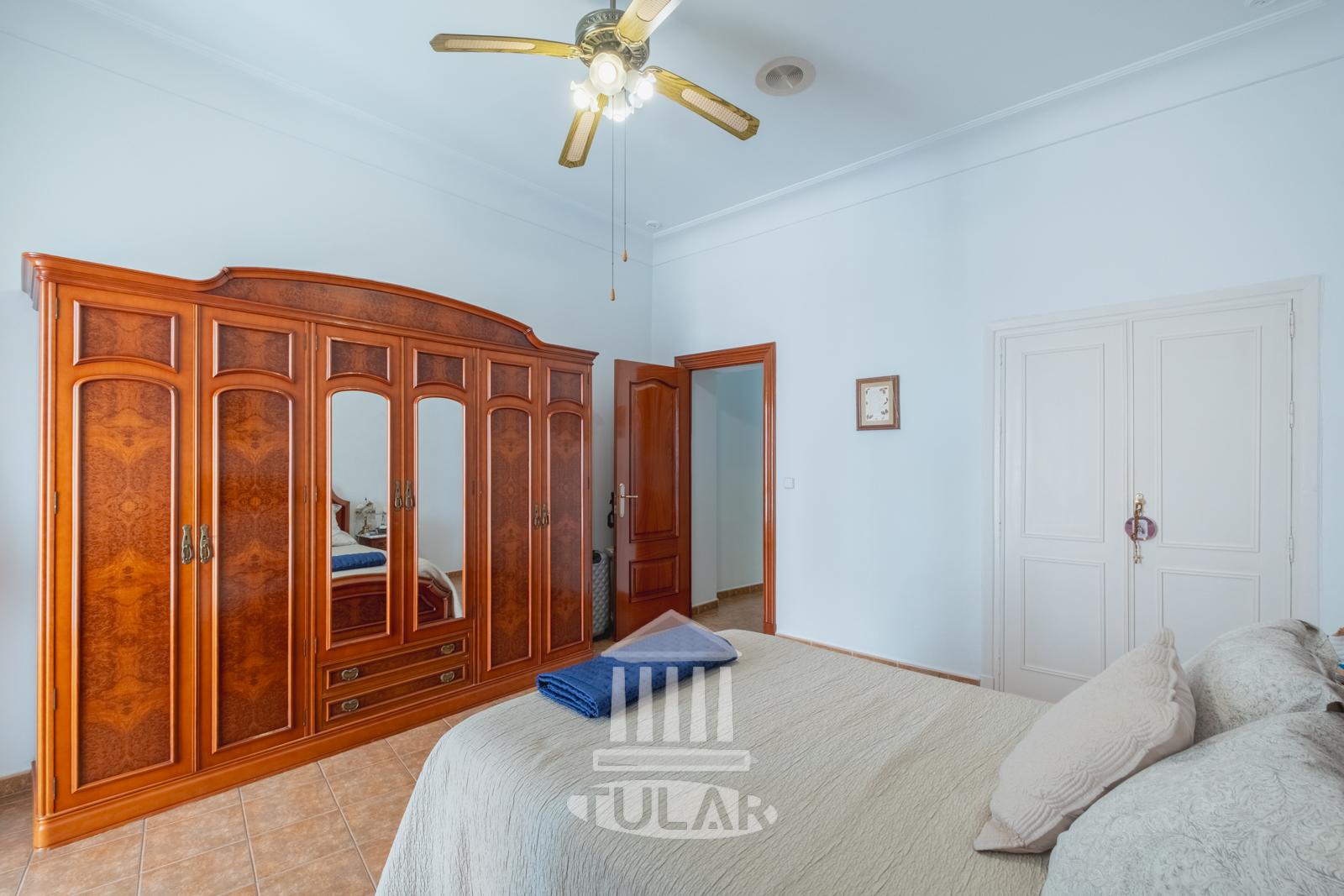 Venta de piso en El Puerto de Santa María