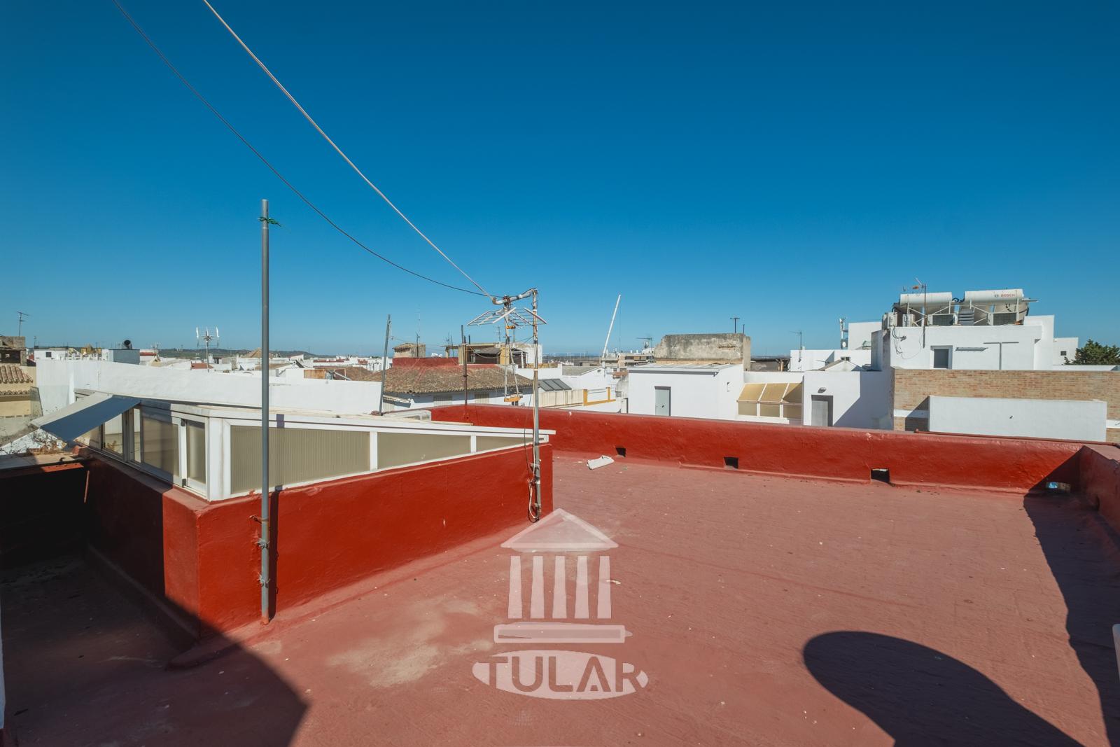 Venta de piso en El Puerto de Santa María