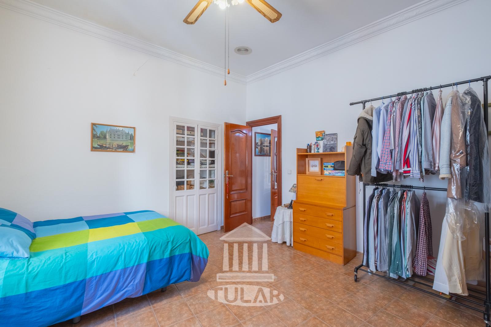 Venta de piso en El Puerto de Santa María