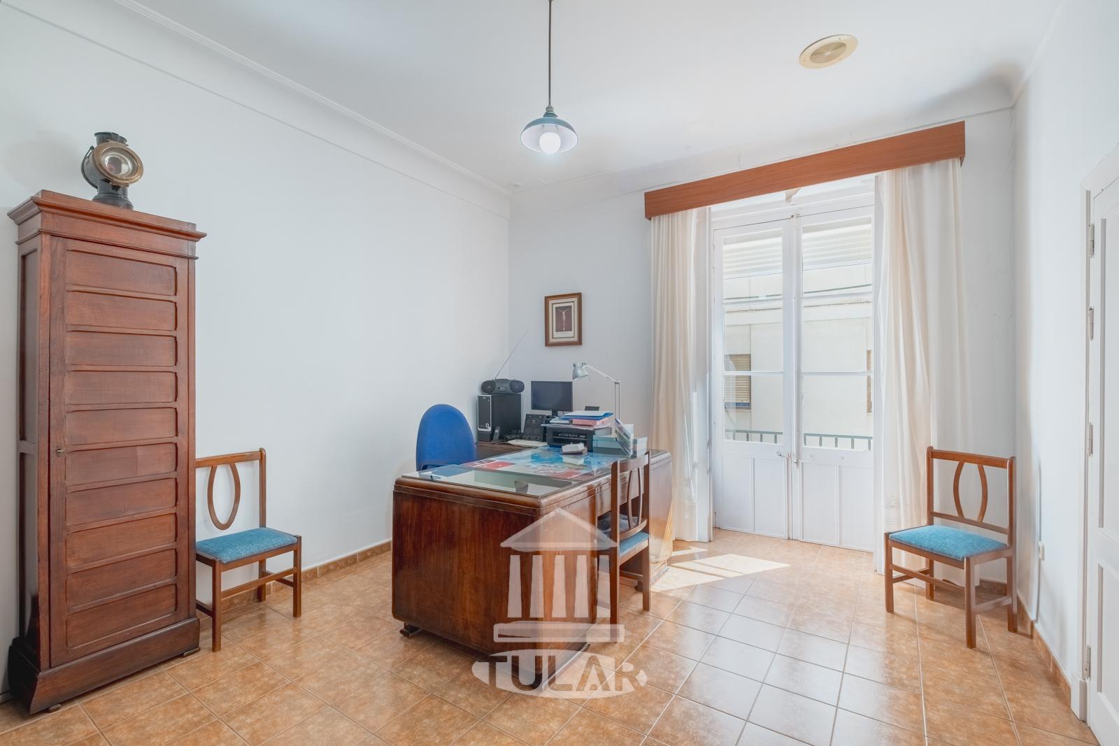 Venta de piso en El Puerto de Santa María