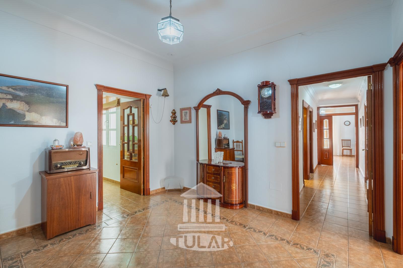 Venta de piso en El Puerto de Santa María