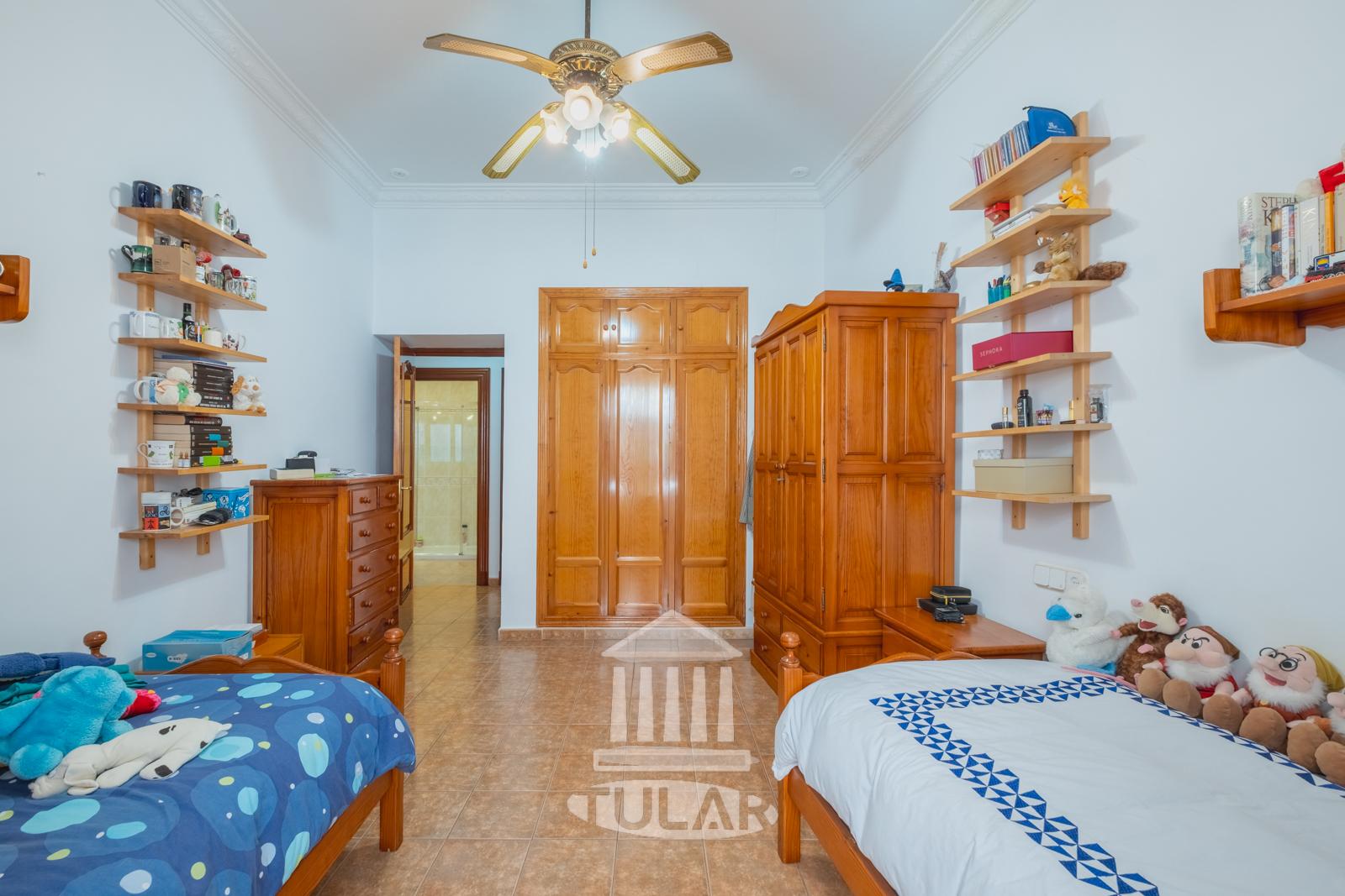 Venta de piso en El Puerto de Santa María