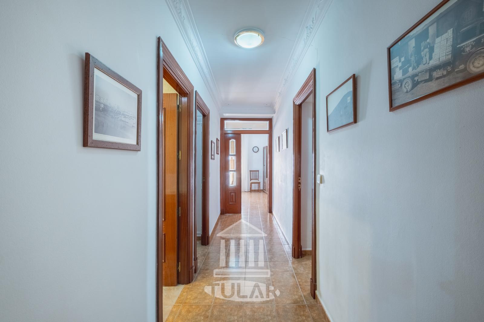 Venta de piso en El Puerto de Santa María