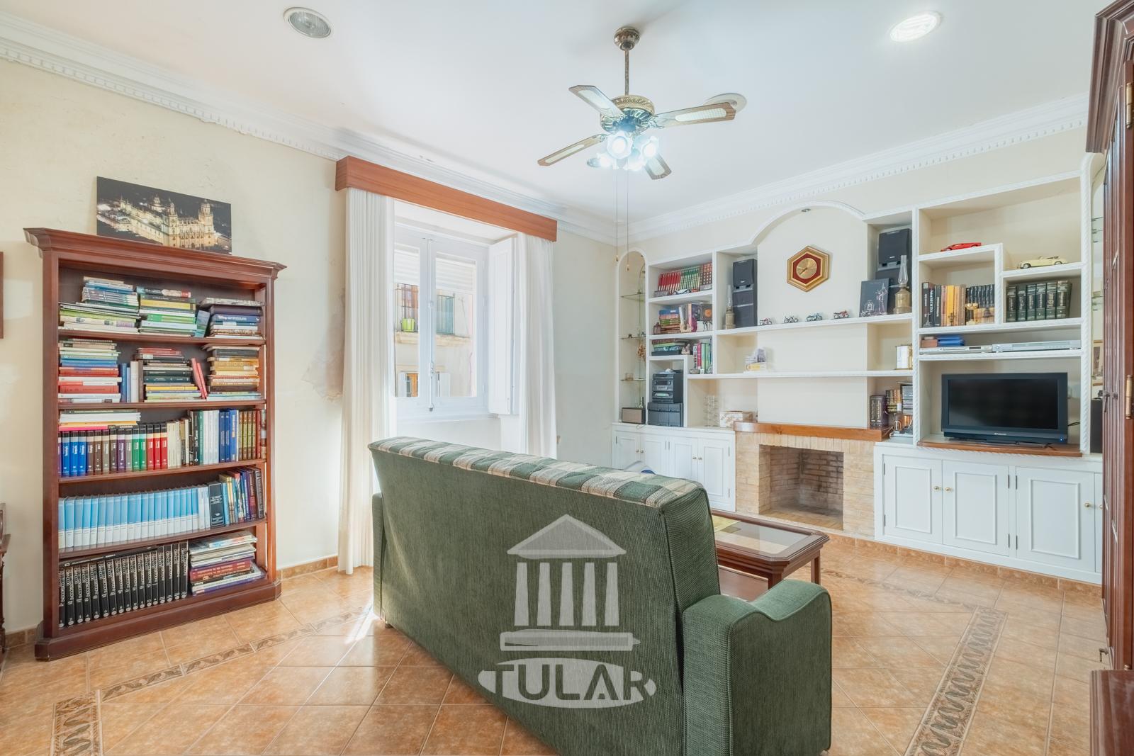 Venta de piso en El Puerto de Santa María