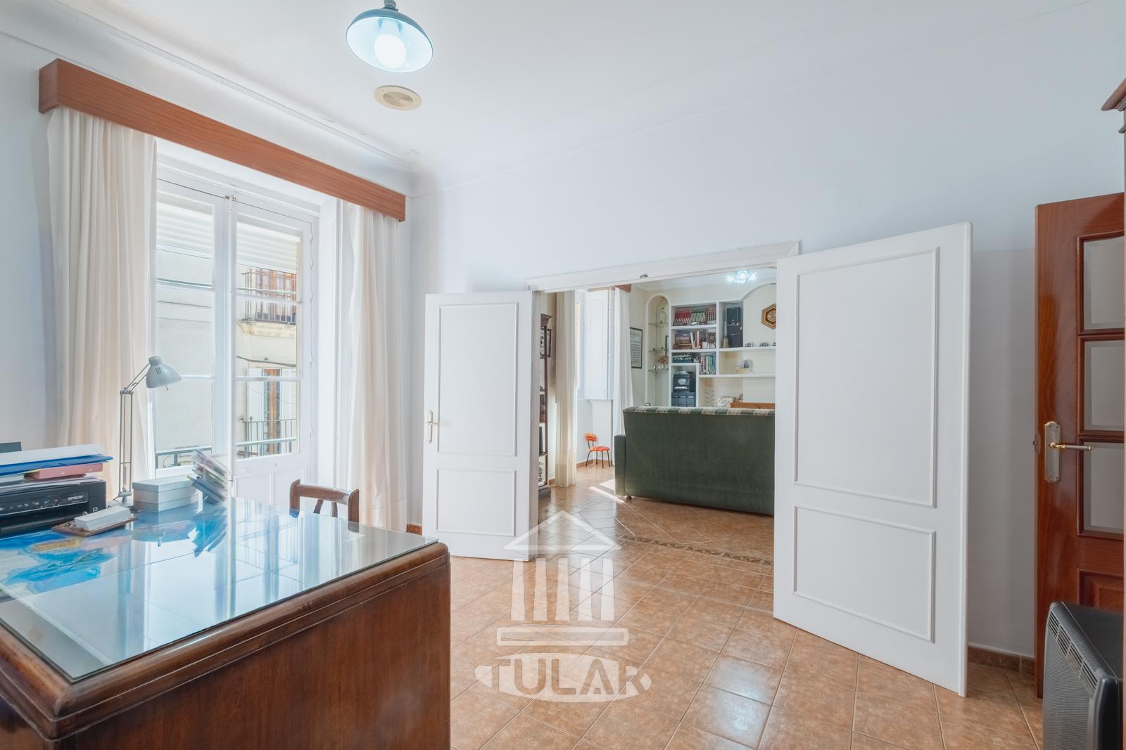 Venta de piso en El Puerto de Santa María