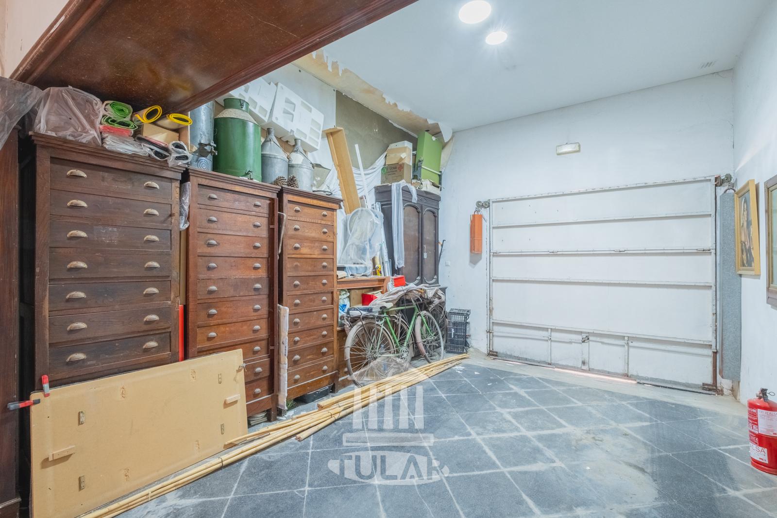 Venta de piso en El Puerto de Santa María