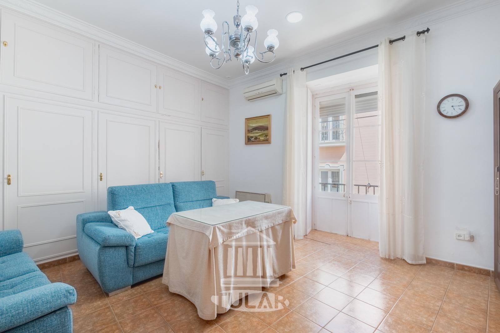 Venta de piso en El Puerto de Santa María