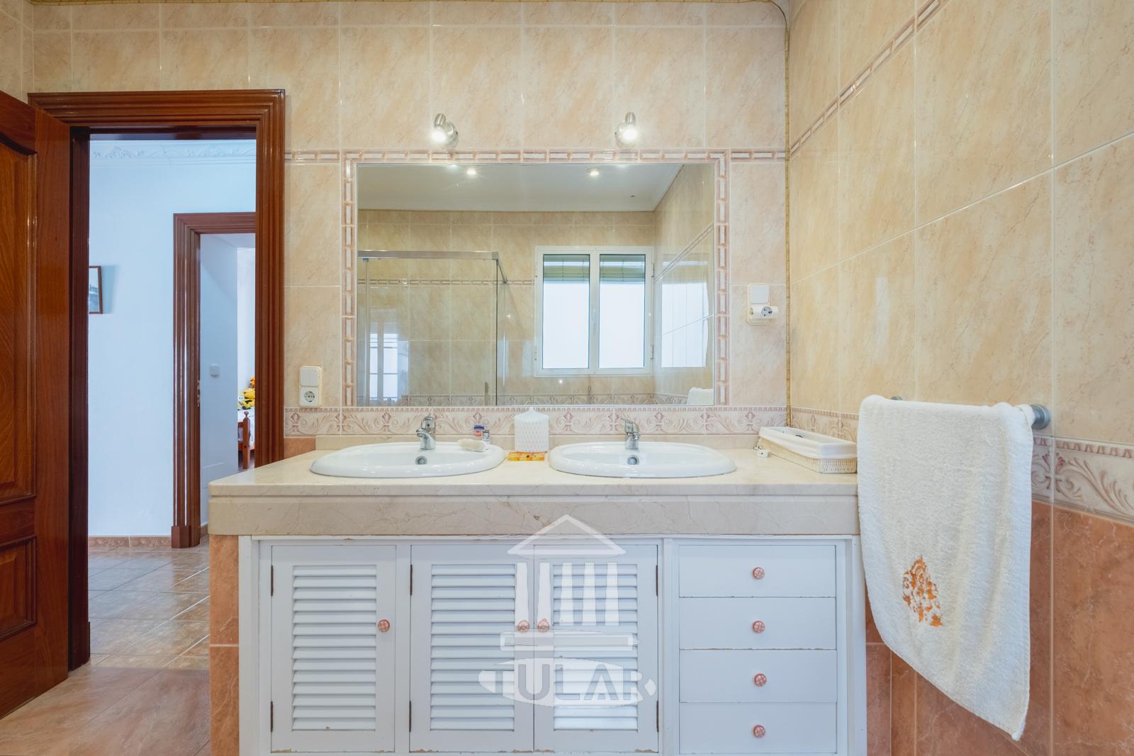 Venta de piso en El Puerto de Santa María