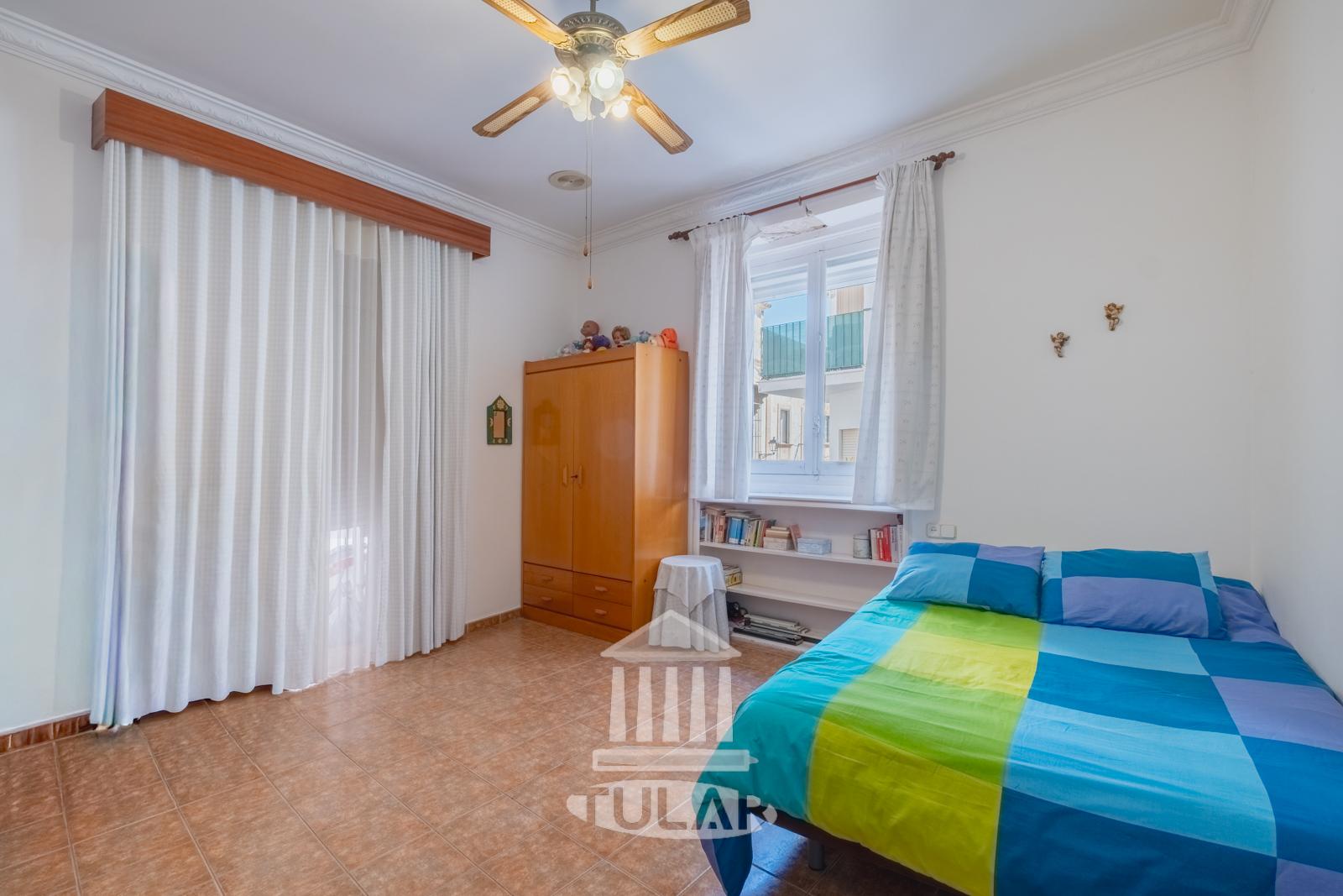 Venta de piso en El Puerto de Santa María