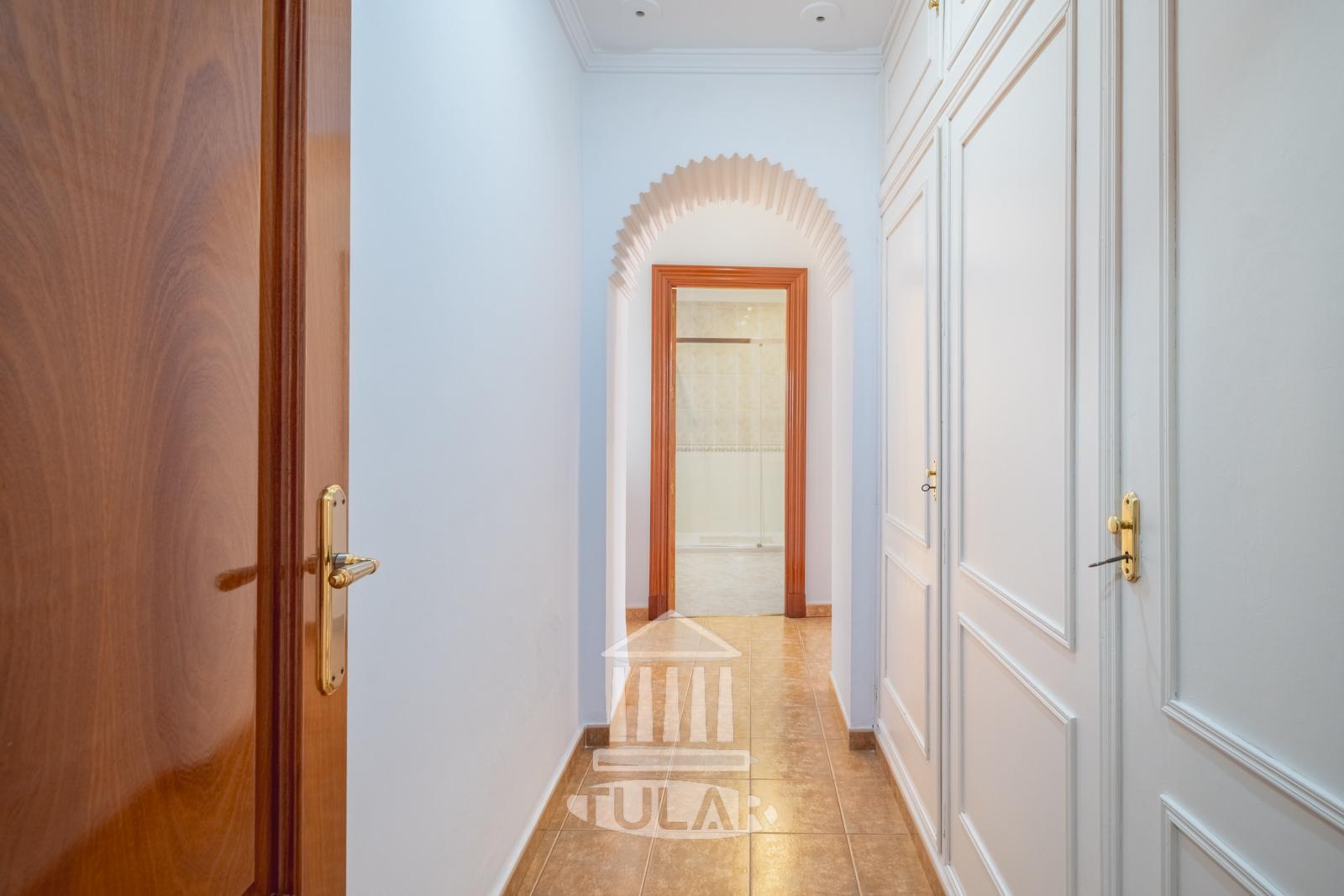 Venta de piso en El Puerto de Santa María
