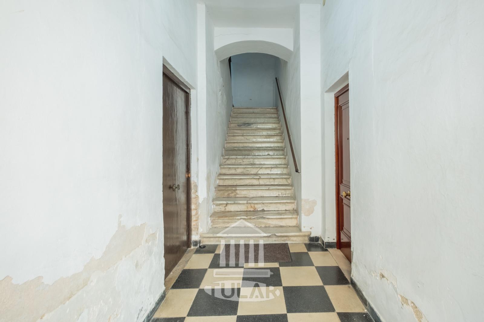 Venta de piso en El Puerto de Santa María