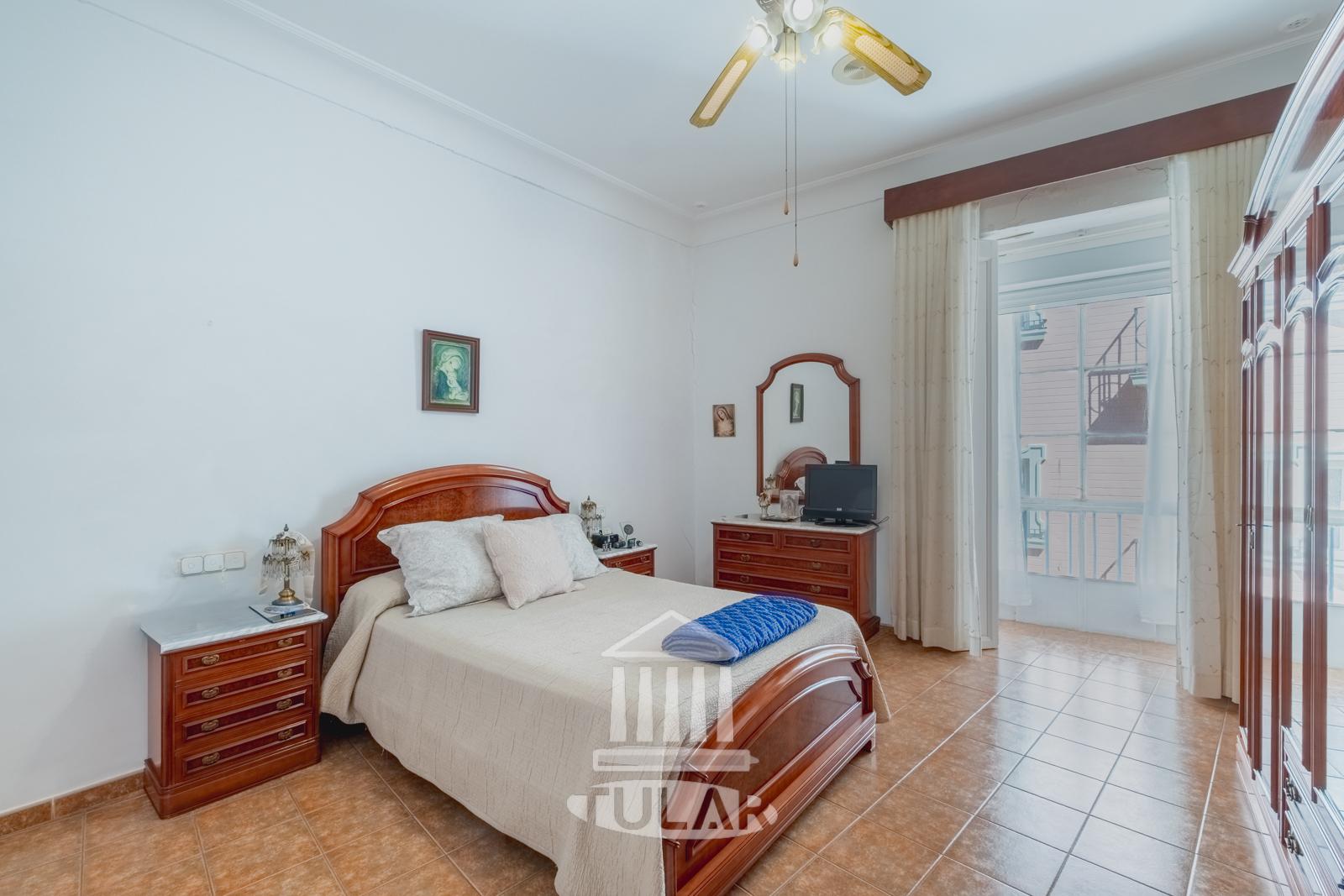 Venta de piso en El Puerto de Santa María