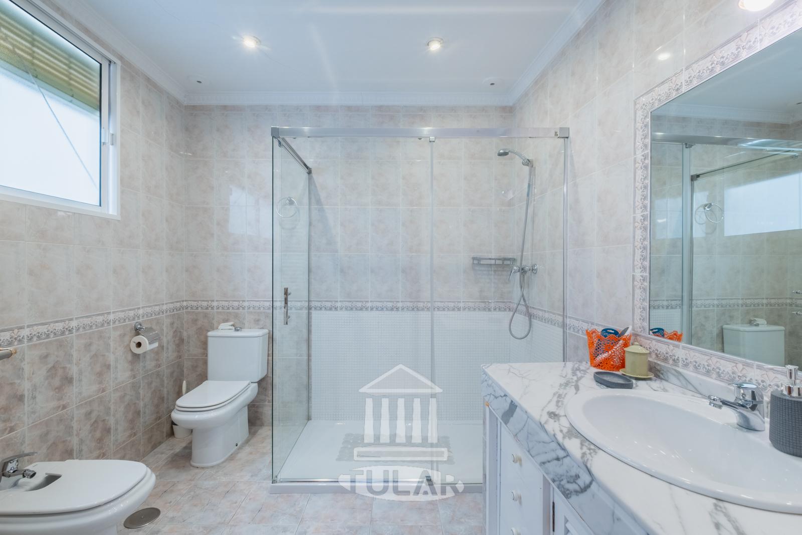 Venta de piso en El Puerto de Santa María