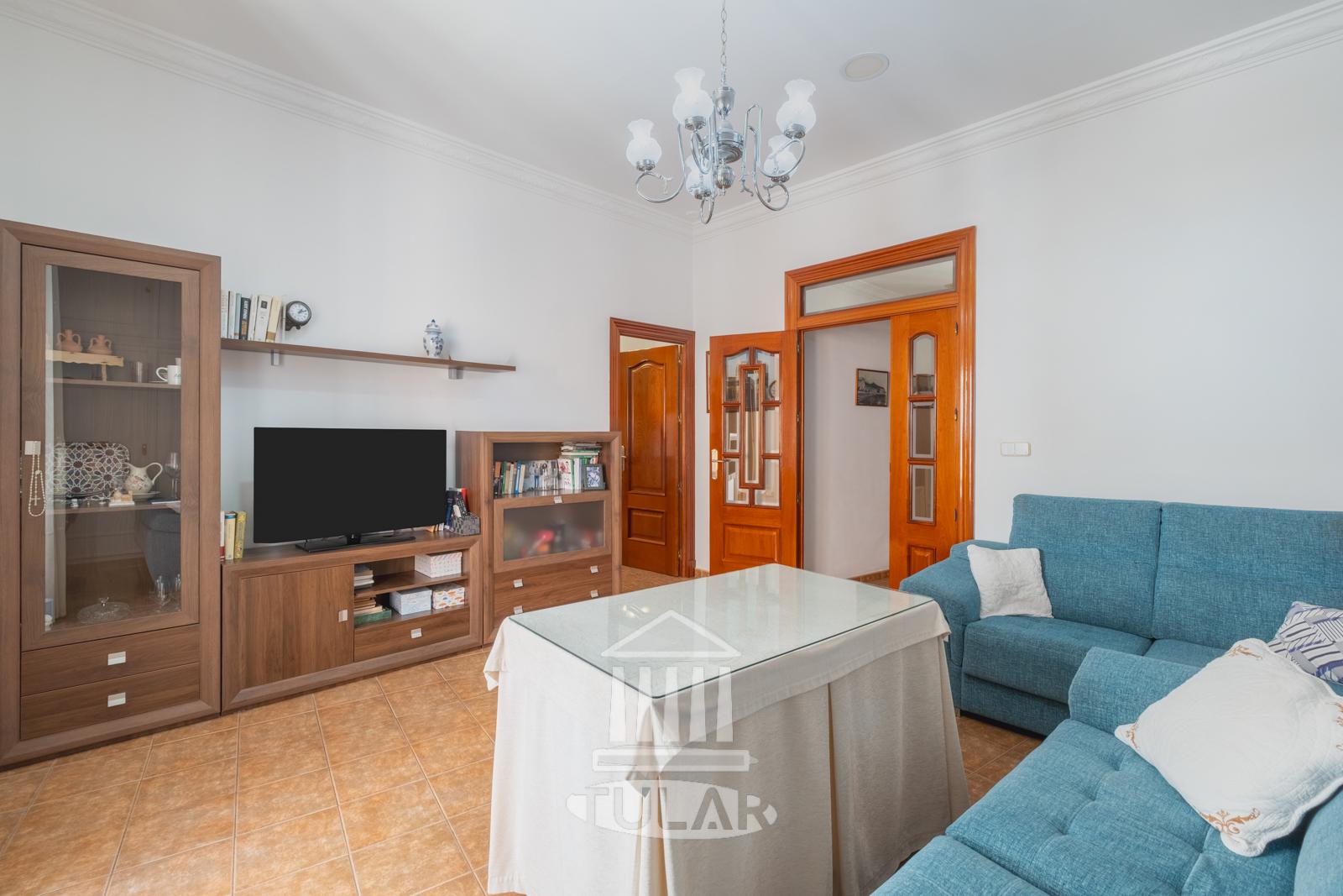 Venta de piso en El Puerto de Santa María
