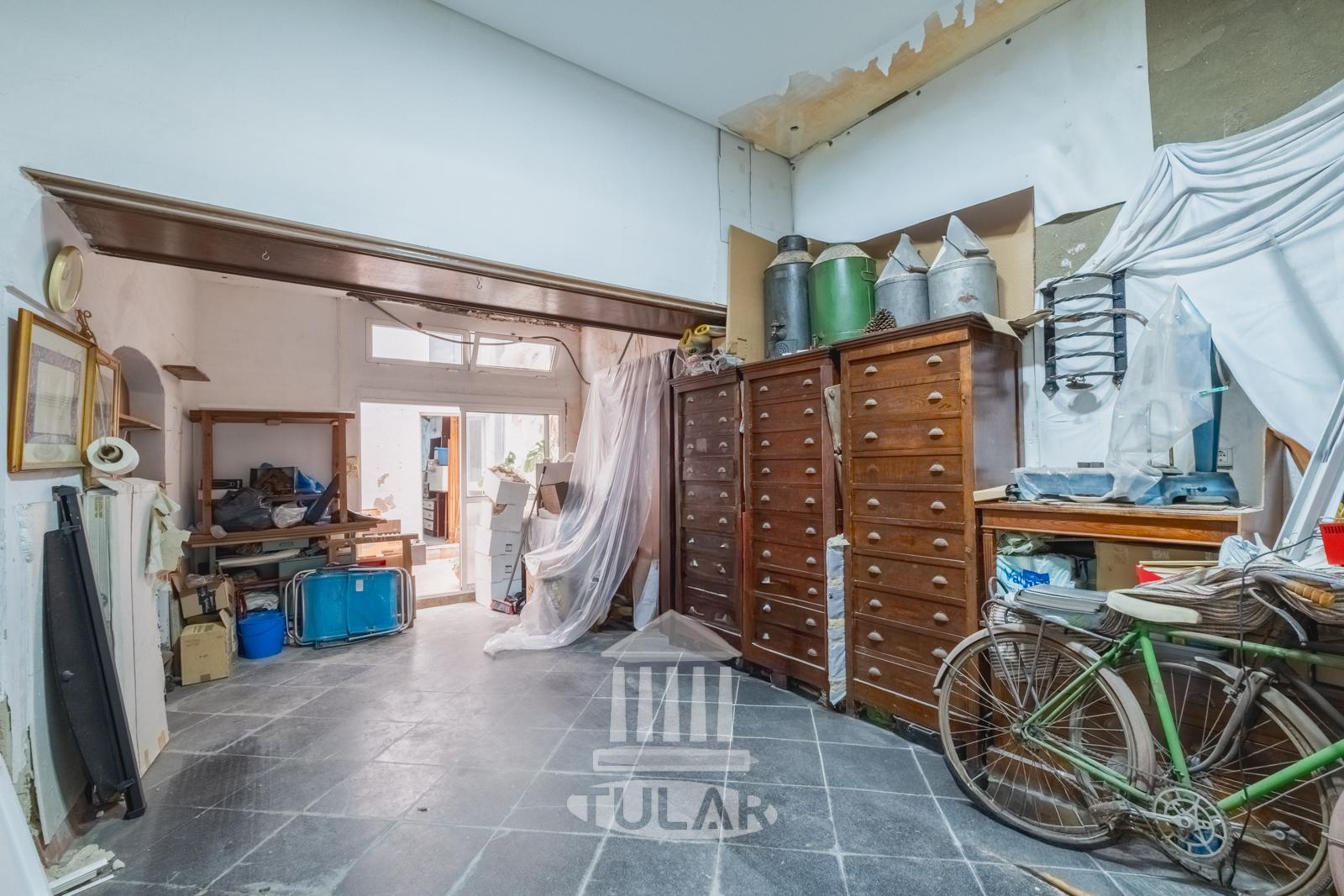 Venta de piso en El Puerto de Santa María