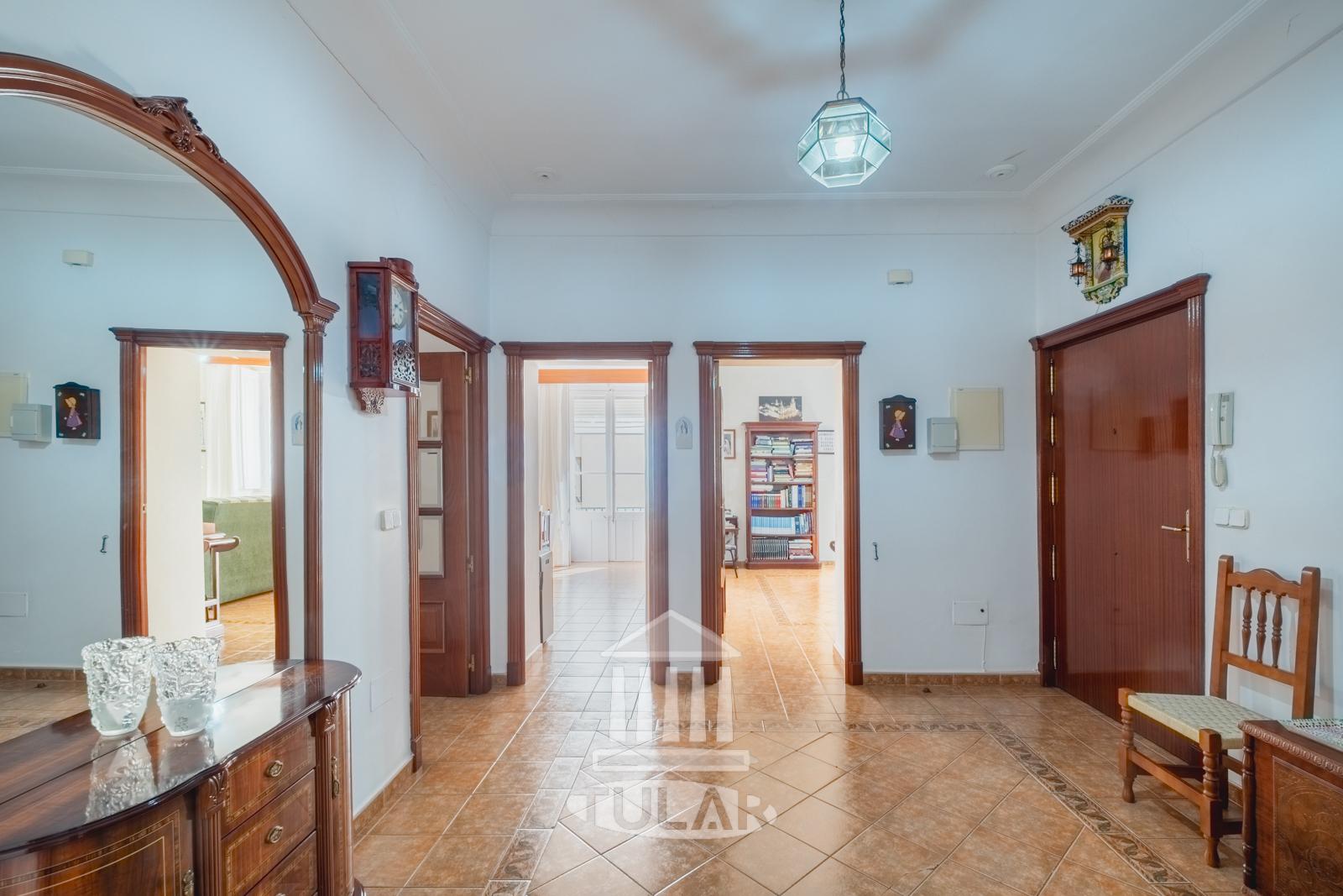 Venta de piso en El Puerto de Santa María