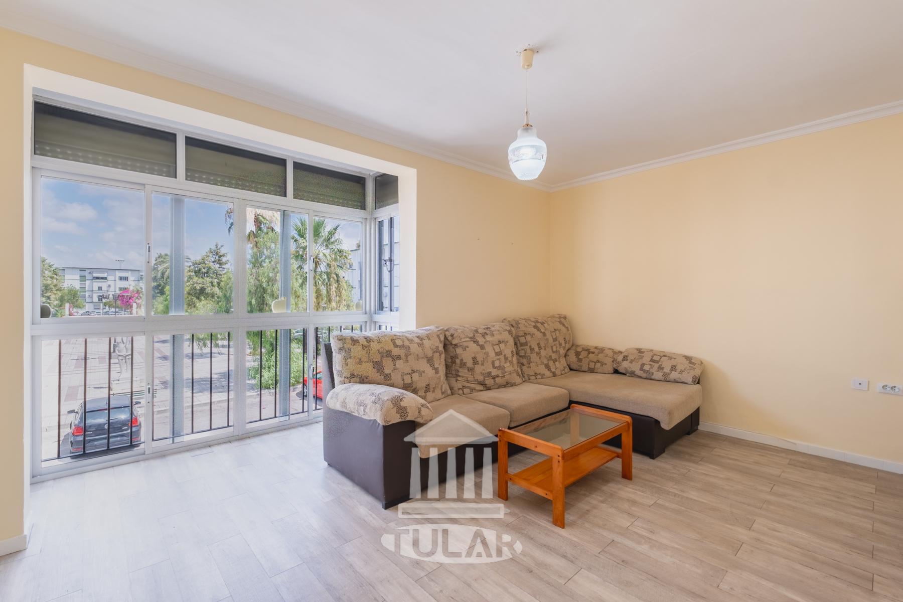 Venta de piso en El Puerto de Santa María