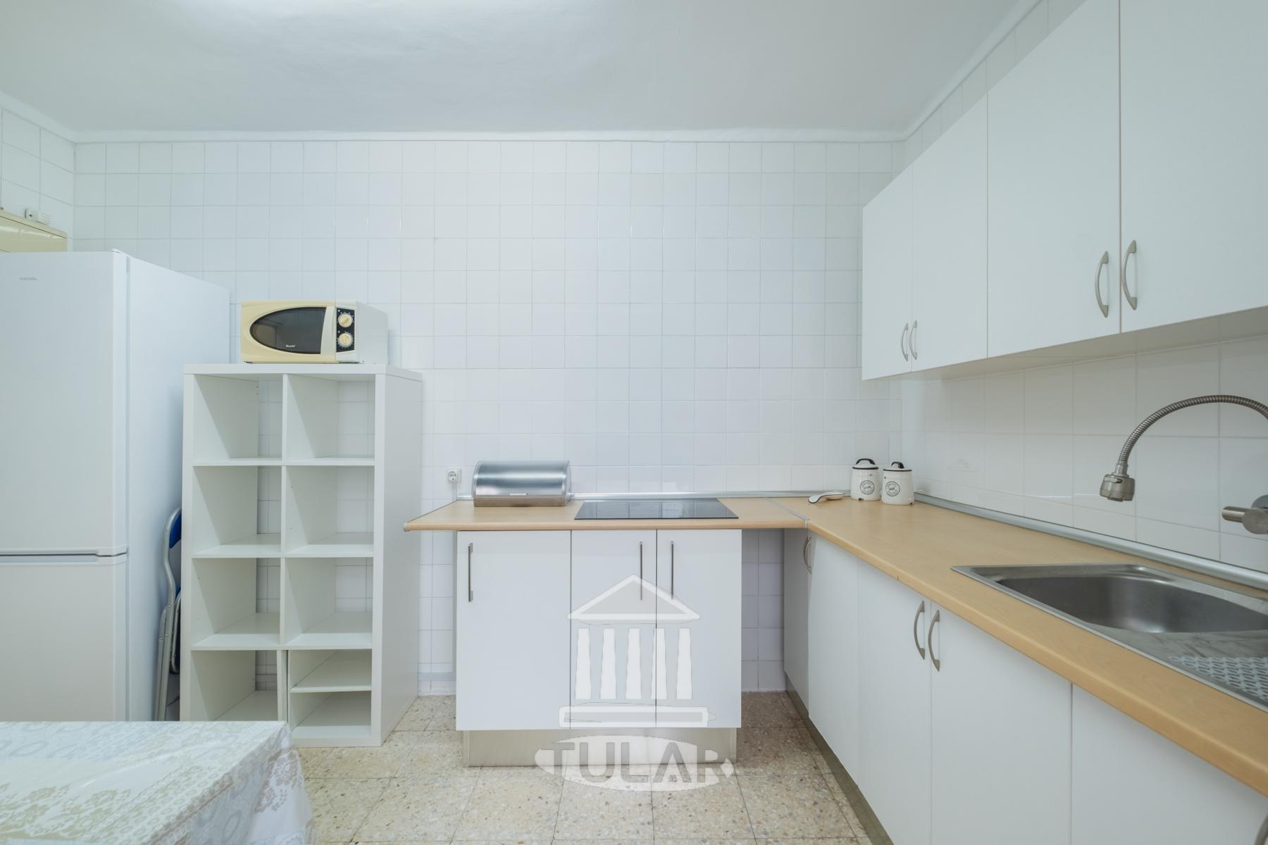 Venta de piso en El Puerto de Santa María