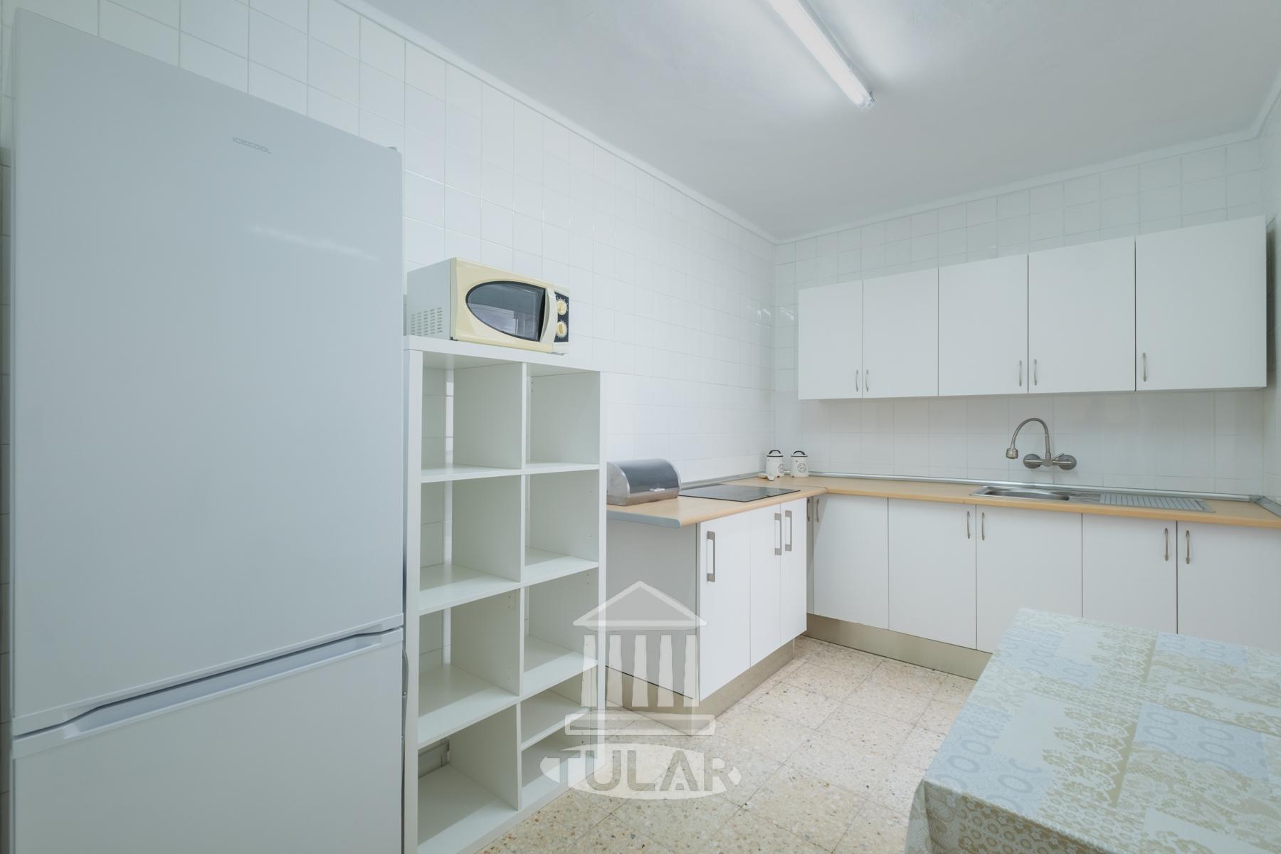 Venta de piso en El Puerto de Santa María