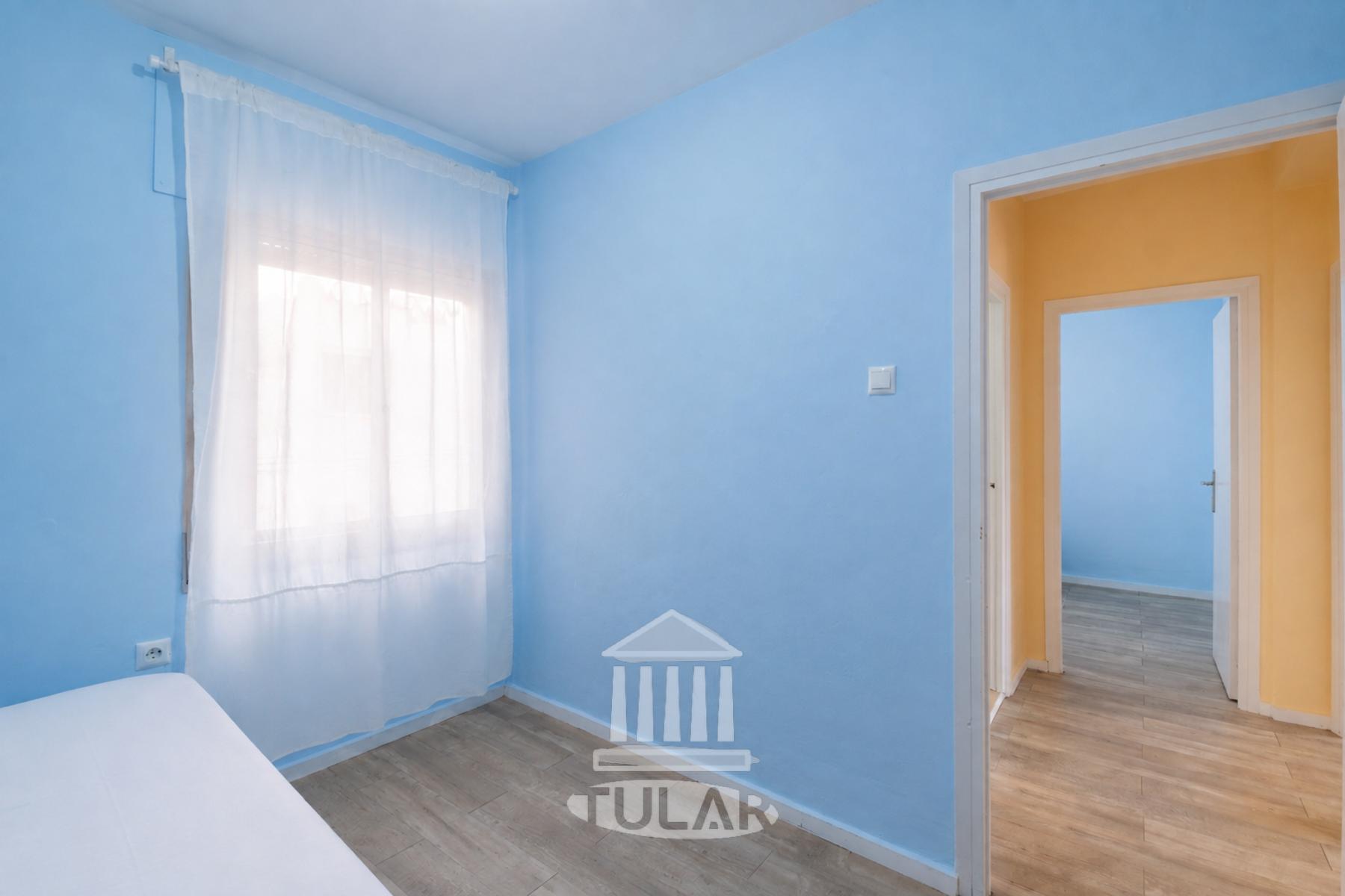 Venta de piso en El Puerto de Santa María