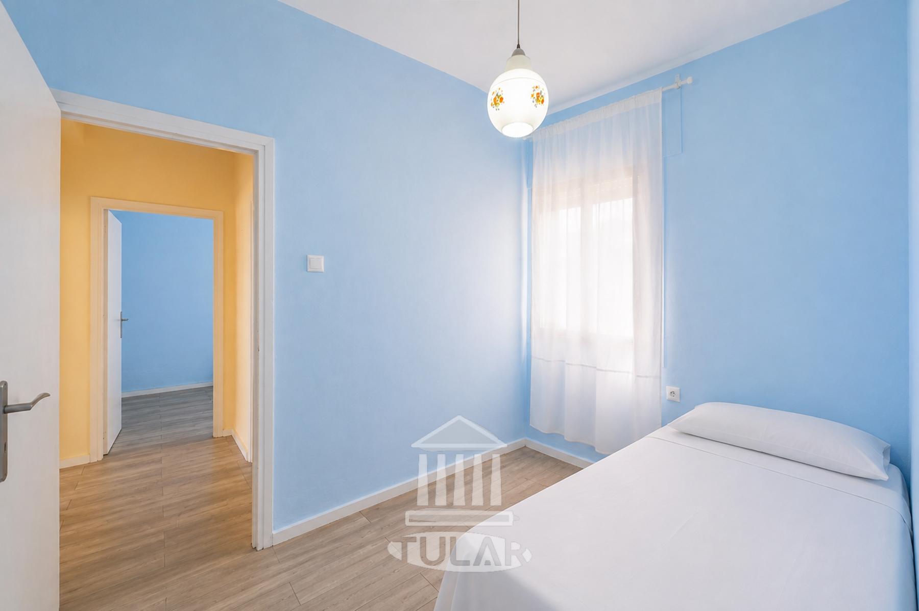 Venta de piso en El Puerto de Santa María