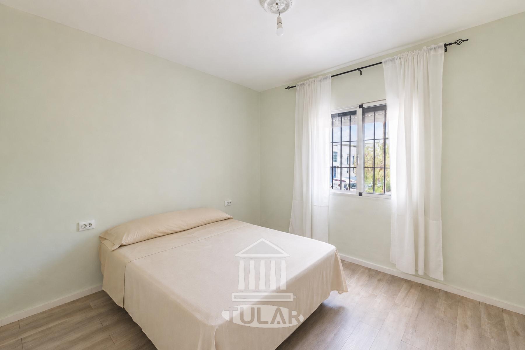 Venta de piso en El Puerto de Santa María