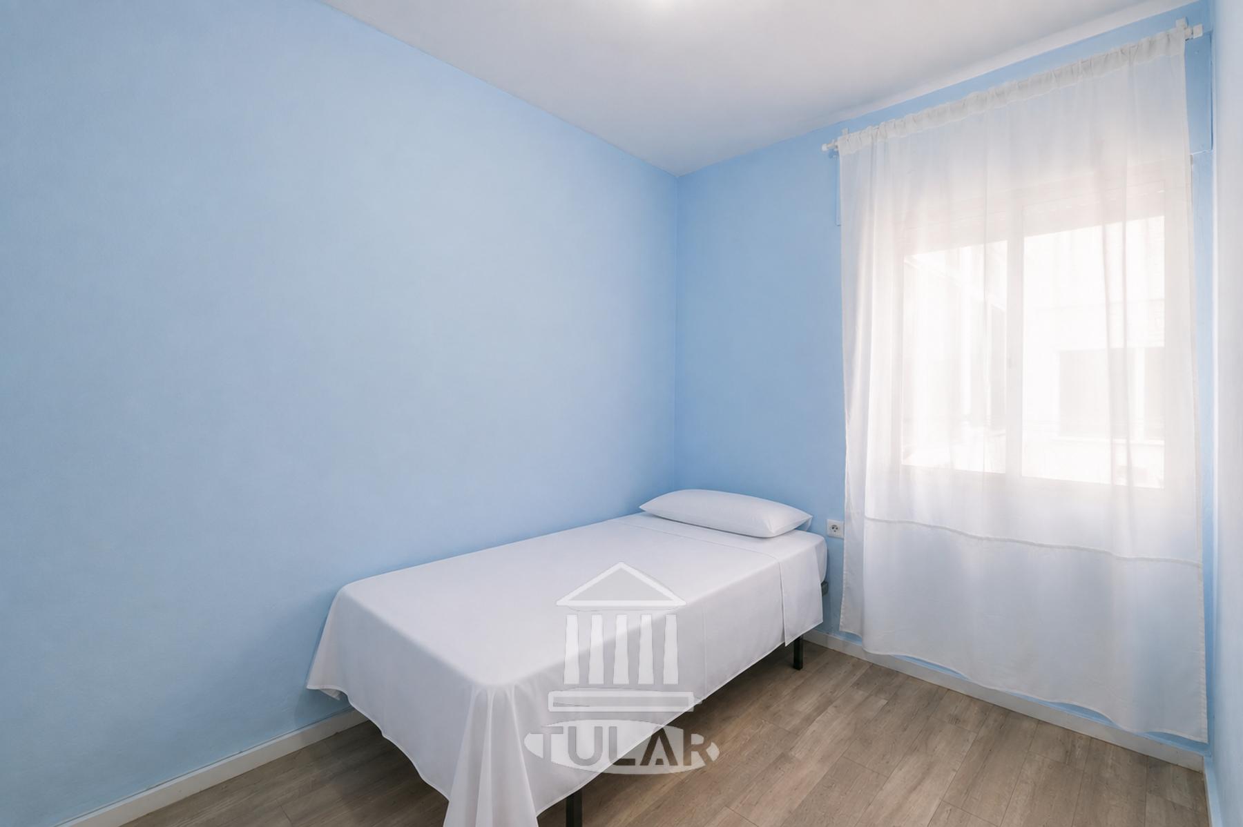 Venta de piso en El Puerto de Santa María