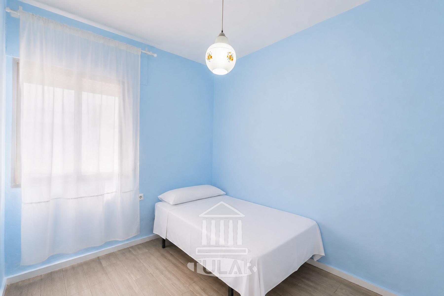 Venta de piso en El Puerto de Santa María