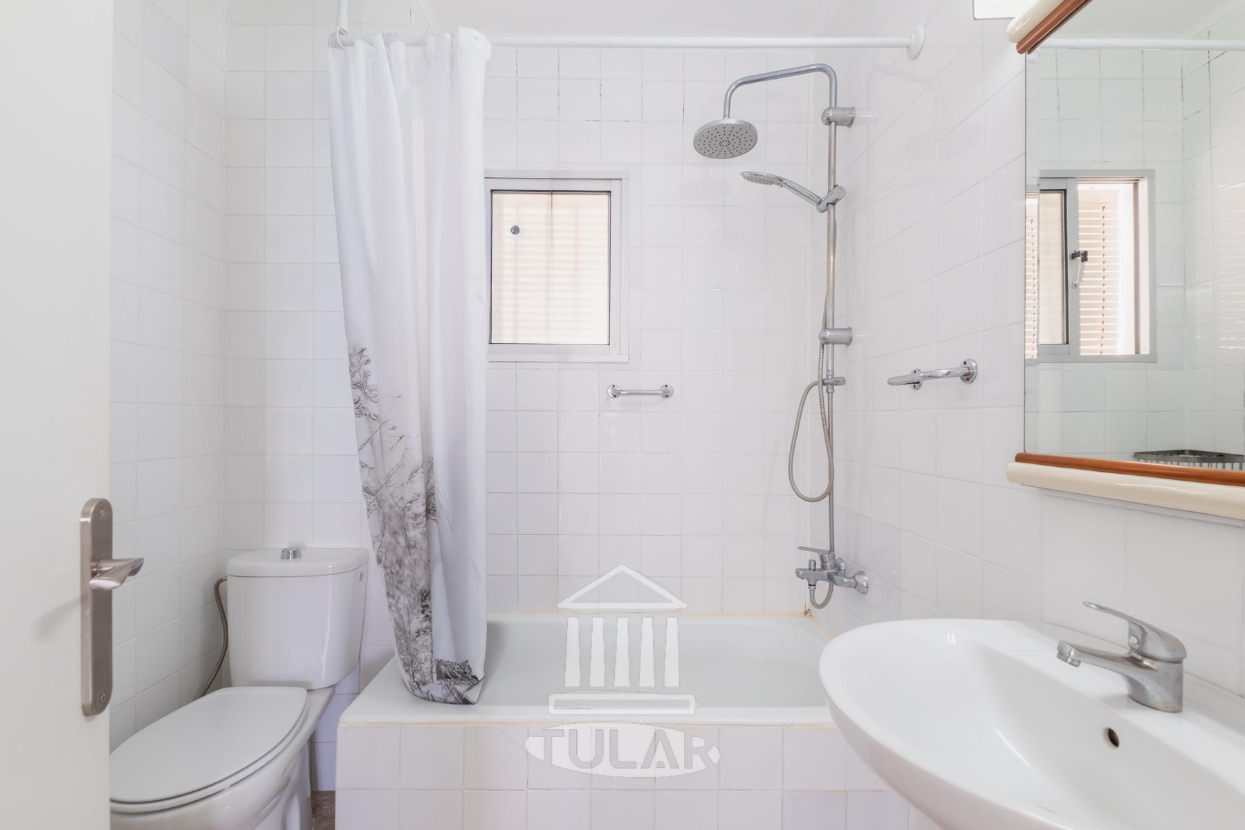 Venta de piso en El Puerto de Santa María