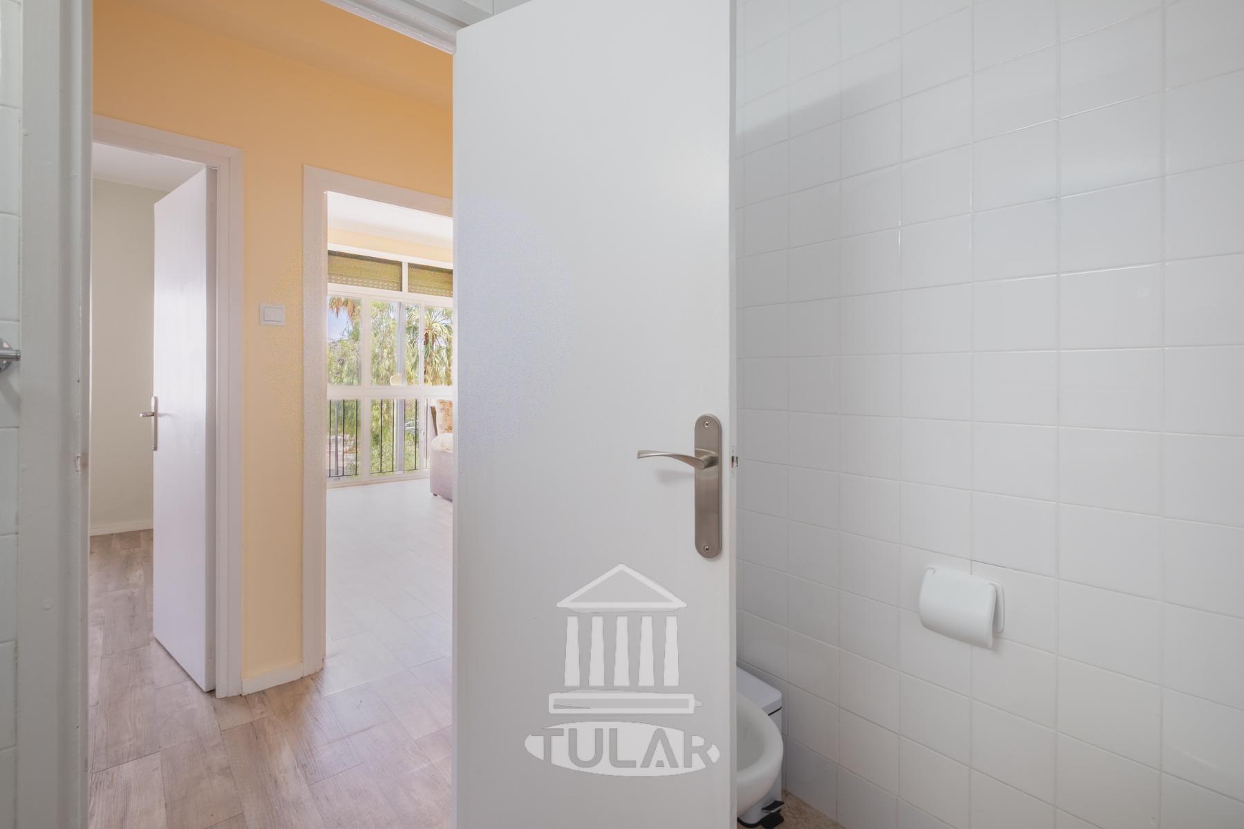 Venta de piso en El Puerto de Santa María