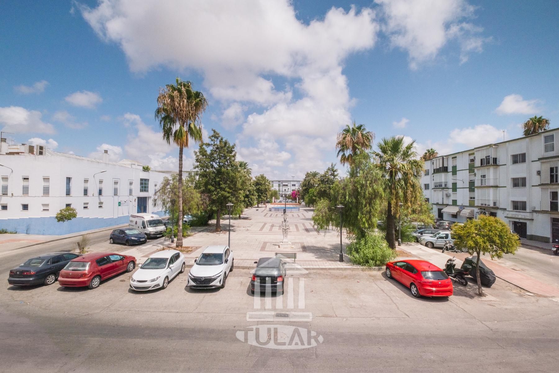 Venta de piso en El Puerto de Santa María