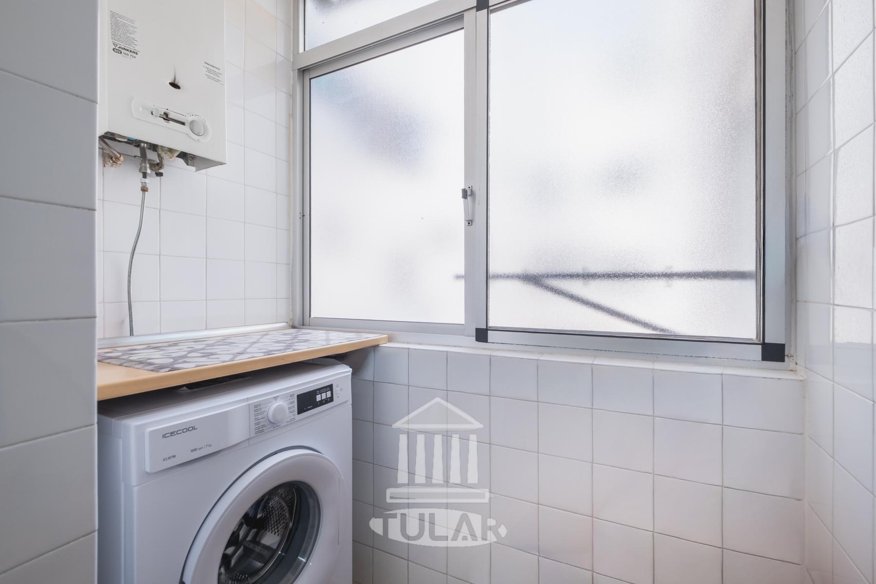 Venta de piso en El Puerto de Santa María