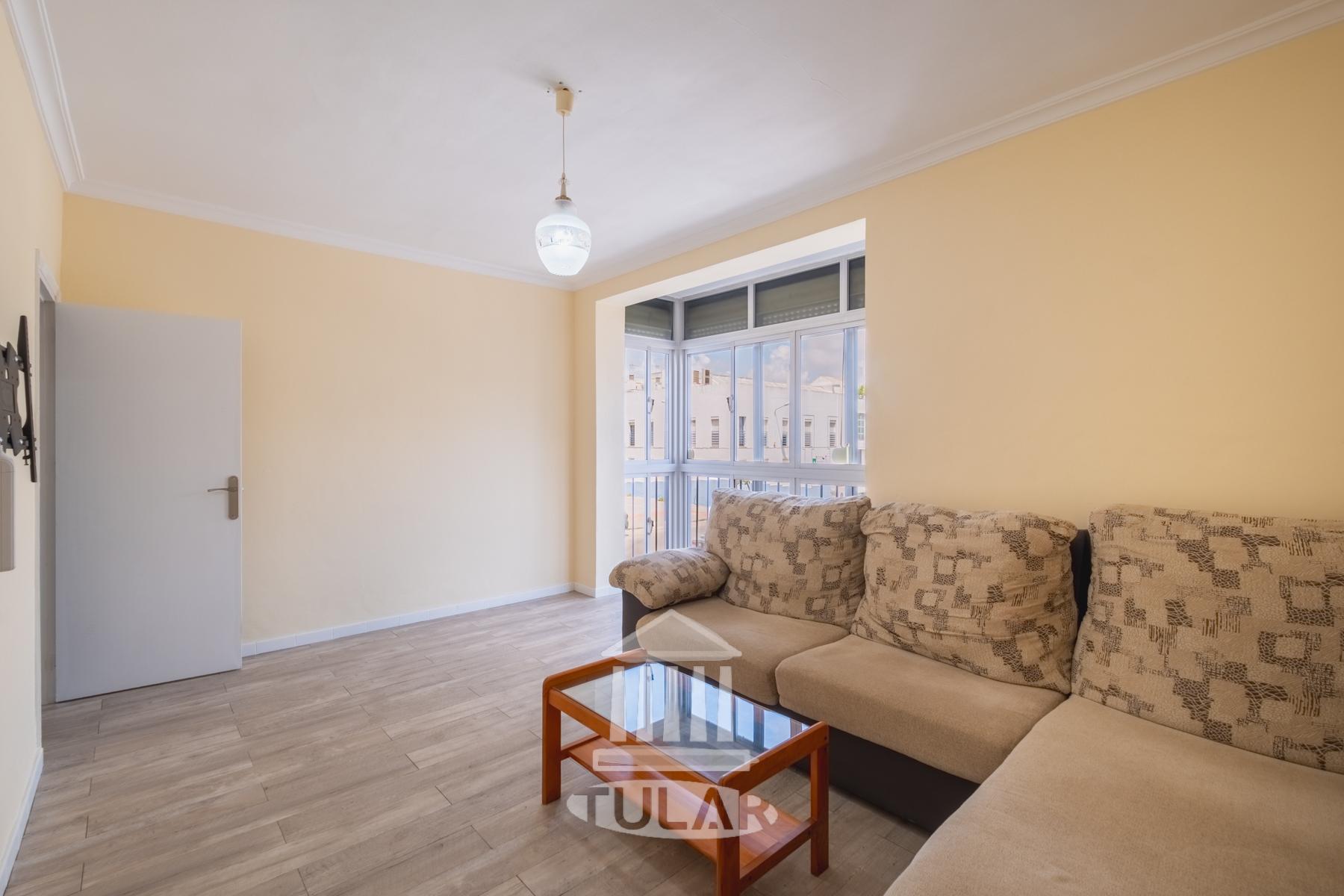 Venta de piso en El Puerto de Santa María