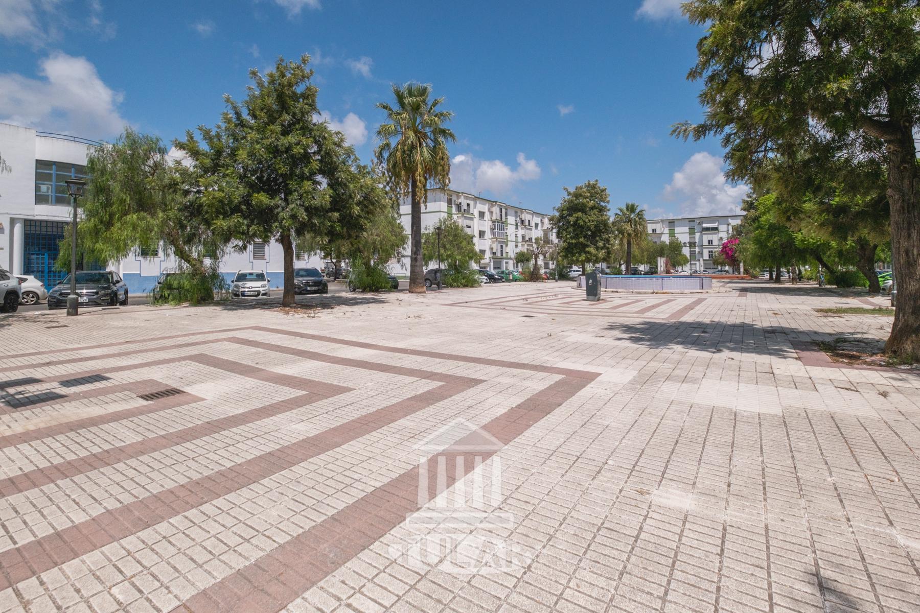 Venta de piso en El Puerto de Santa María