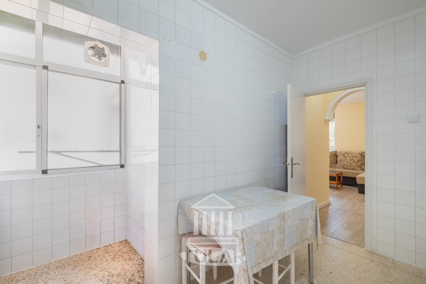 Venta de piso en El Puerto de Santa María
