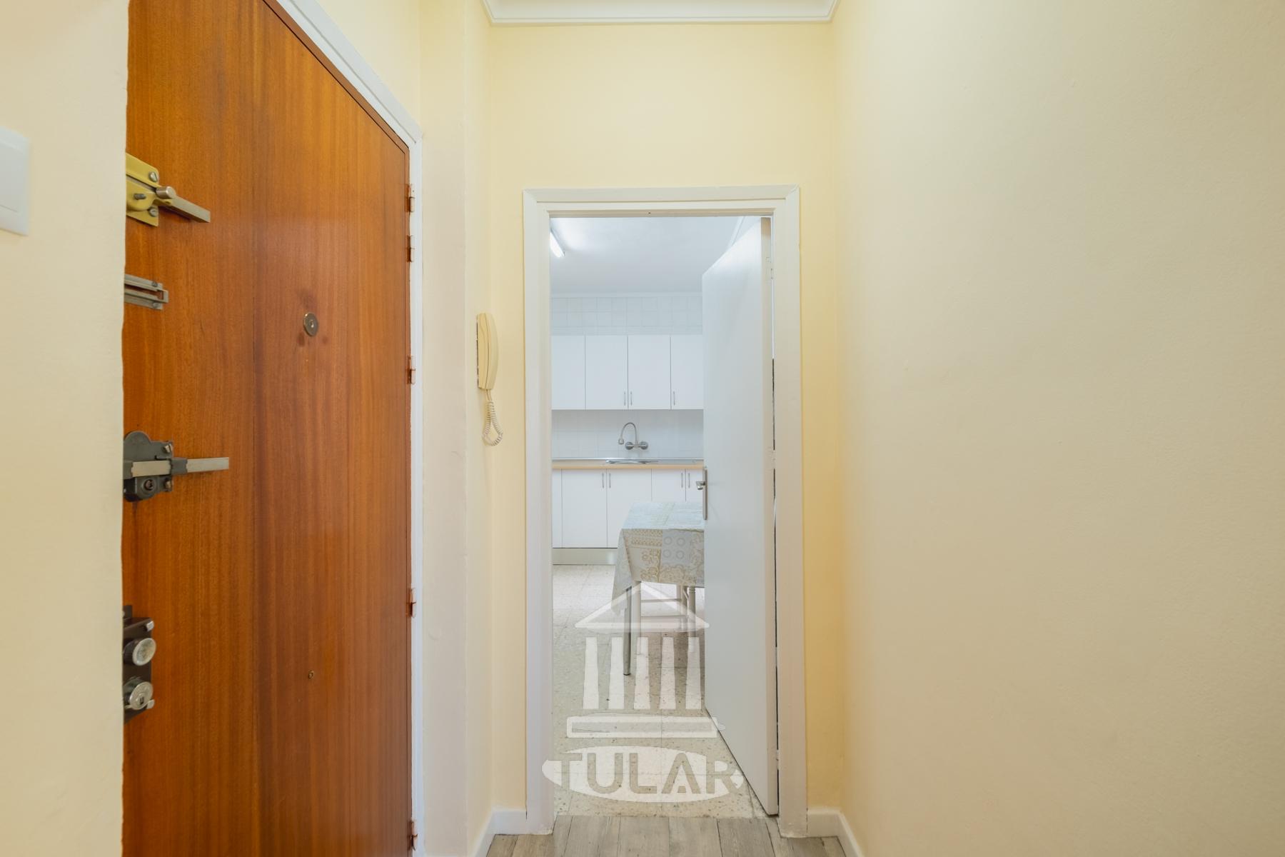 Venta de piso en El Puerto de Santa María