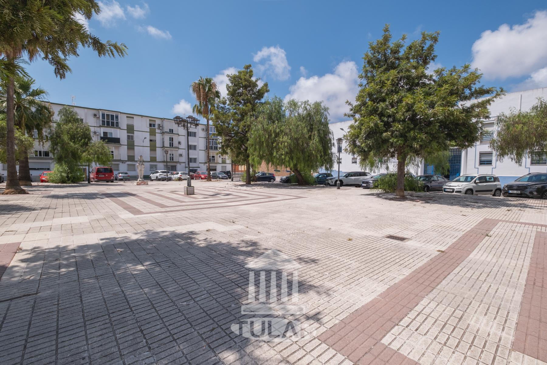 Venta de piso en El Puerto de Santa María