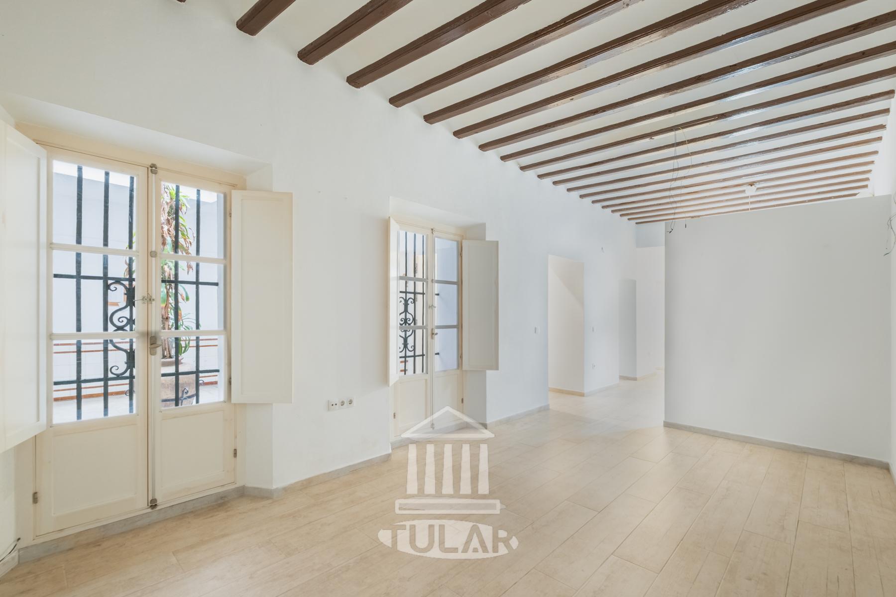 Venta de piso en Cádiz
