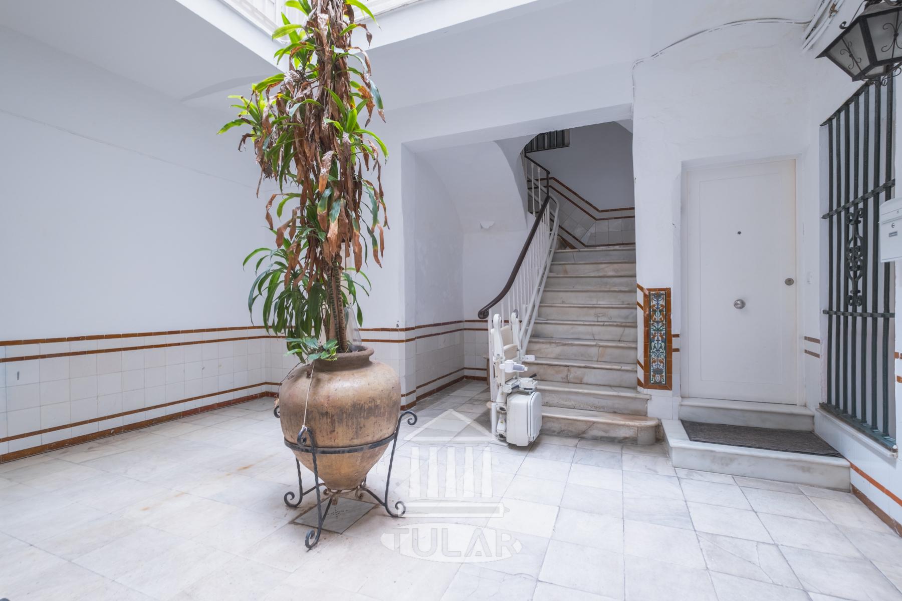 Venta de piso en Cádiz