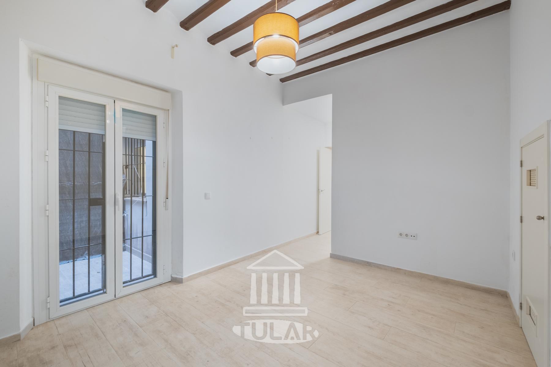 Venta de piso en Cádiz
