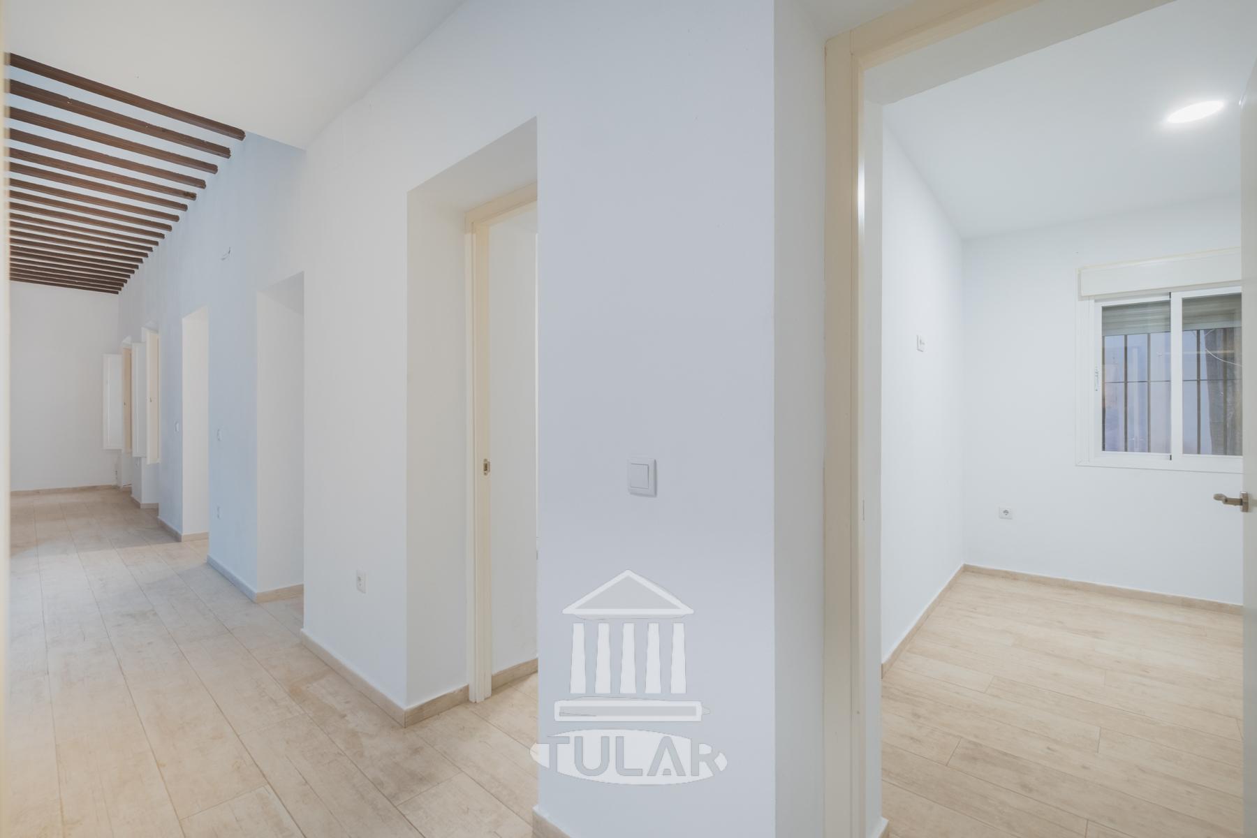 Venta de piso en Cádiz