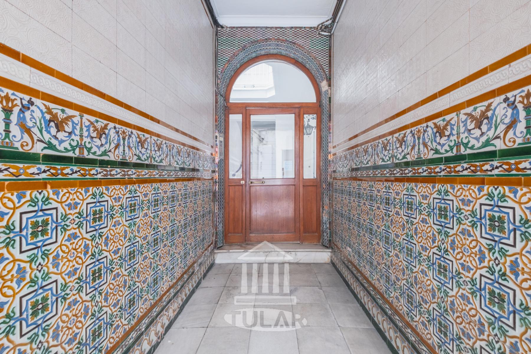 Venta de piso en Cádiz