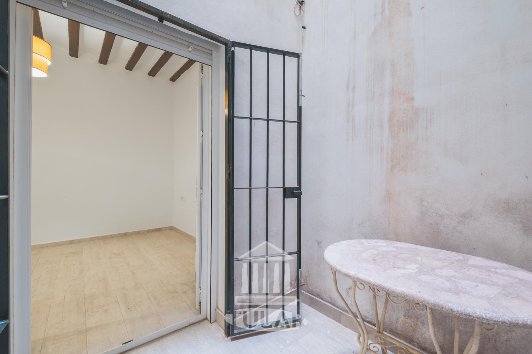 Venta de piso en Cádiz