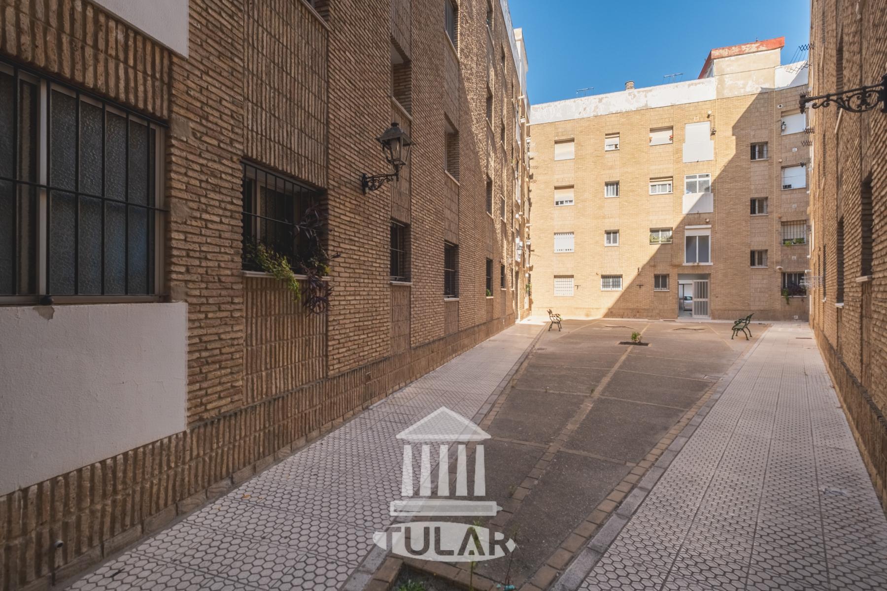 Venta de piso en El Puerto de Santa María