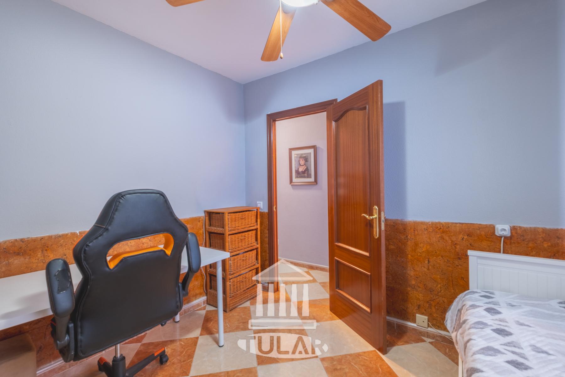 Venta de piso en El Puerto de Santa María